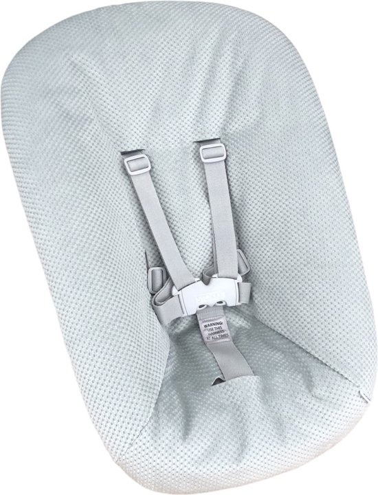 #07 Newborn hoes, Licht mint groen, Stokke Tripp Trapp. Ook geschikt voor Kidsmill Up. van Ukje