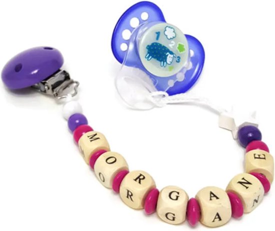 10 Stuks - Siliconen Fopspeen Adapter Ringen - Houder voor Button Style Fopspeen - Geschikt Voor Knop Baby Dummy Fopspeen - Duurzaam - Zacht - Flexibel - Kleuren Mix van Majesty Baby