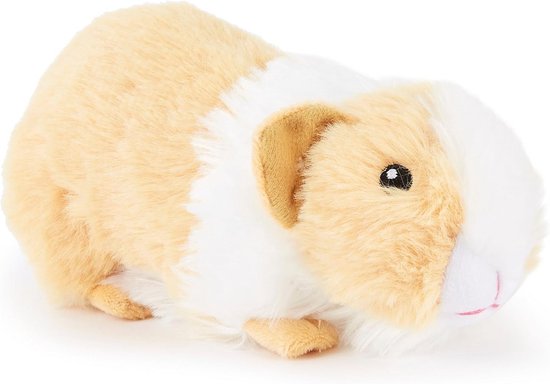 100% Gerecycled Knuffel Cavia Speelgoed - Eco-Vriendelijk Voor Pasgeborenen van Merkloos