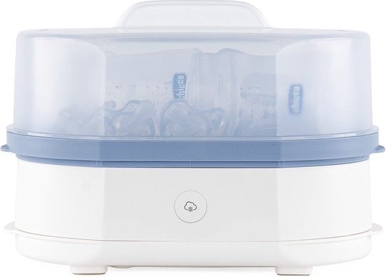 3 In 1 Sterilisator Sterilnatural van Chicco