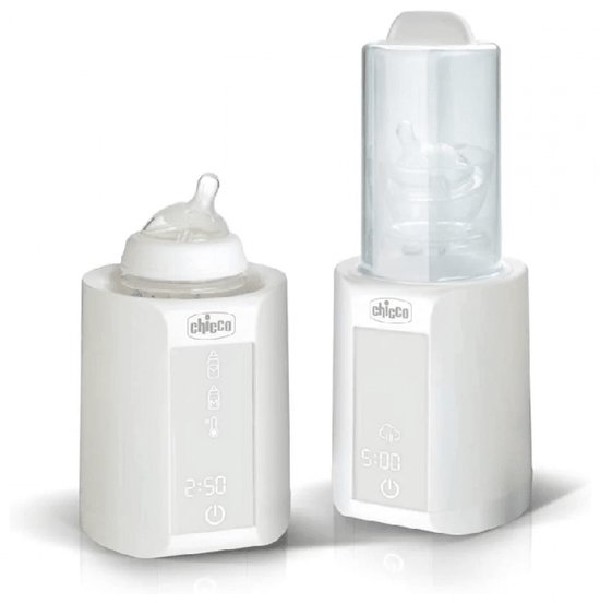 4 In 1 Multifunctionele Flesverwarmer