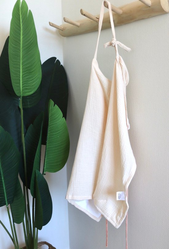 4mommy voedingsdoek van 4M