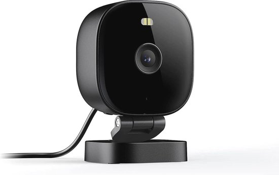 4MP Bewakingscamera voor Buiten - IP66 Waterdicht met Nachtzicht, Wifi & Beweging Sensor van 4M