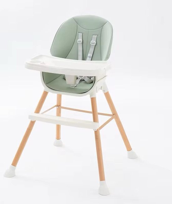 5-in-1 kinderstoel ,Stoelverhoger voor kinderen ,Verstelbare kinderstoel ,Multifunctionele kinderstoel ,Reiskinderstoel van Safety 1st.