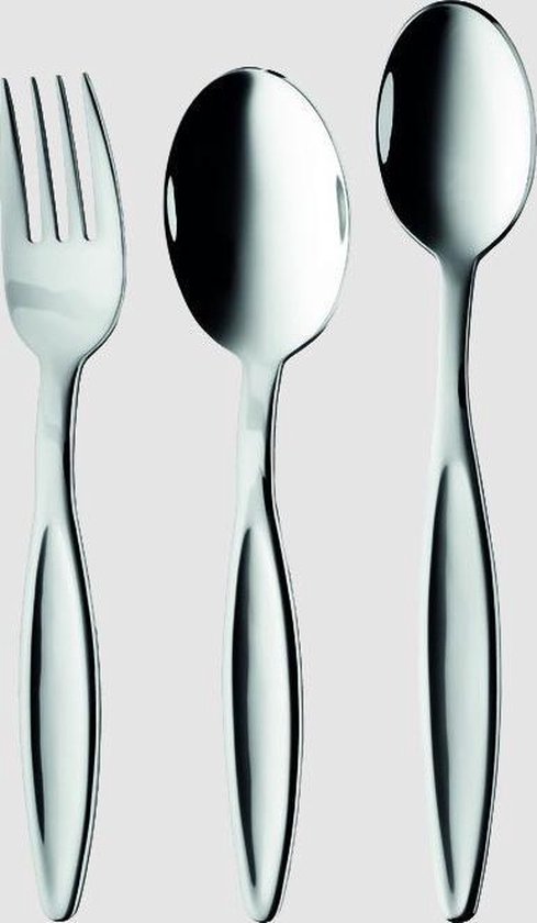 7-delig bestekset van Amefa