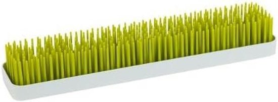 Aanrecht Droogrek - Fles Droger - Baby Flessen Drogen - Antislip Onderkant - 460 Gram - Groen