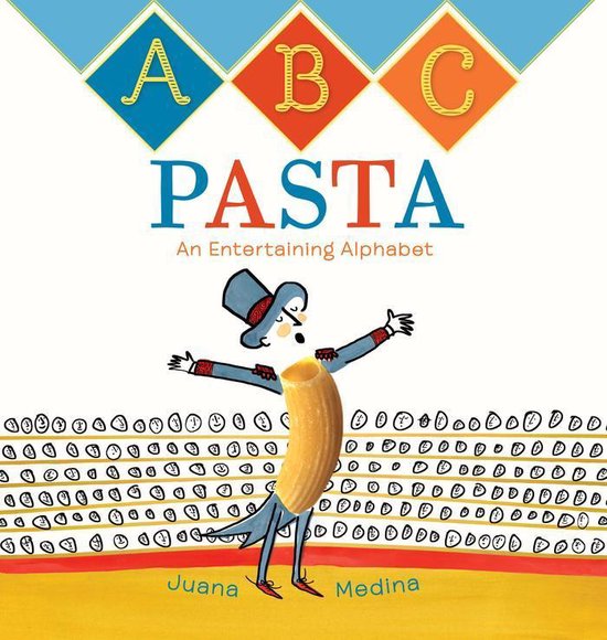 ABC Pasta van ABC