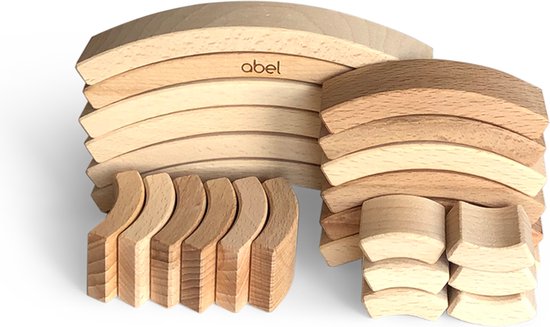 ABEL Golden Ratio 24 van Abel