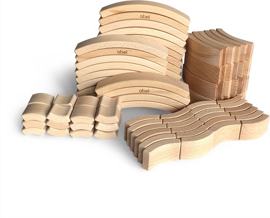 ABEL Golden Ratio 96 van Abel