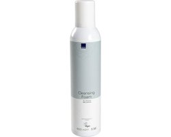 Abena Reinigingsschuim - Reinigingsschuim voor Ontlasting - 400 ml - In Hygiënisch Sprayflacon - Licht Geparfumeerd - Voor de Gevoelige Huid - Vegan