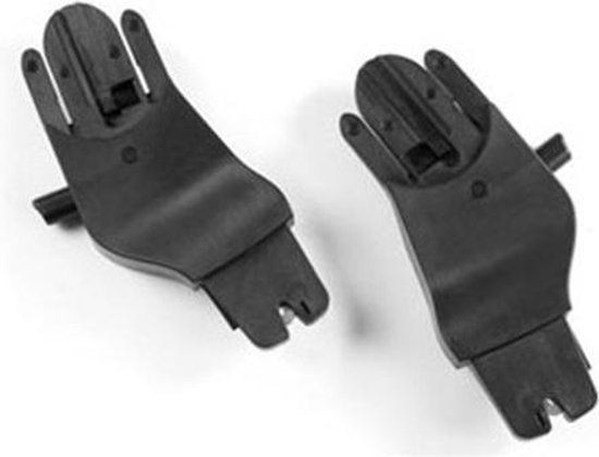 Adapter Mutsy Evo tbv Safe 2 Go van Mutsy