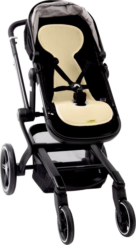 AeroMoov Air Layer Buggy - Vanilla van AeroMoov