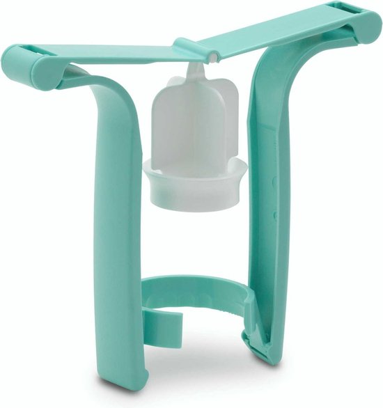 Afkolfhendel voor de handkolf Ameda - retailverpakking van Ameda