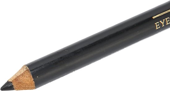 Allecta - Professionele baard vuller voor mannen - Baard line-up pen - Puntenslijper - Styling tool voor baard vormgeven - Randen - Zwart van Merkloos