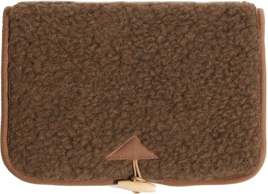 Alwero luieretui Dipy Bark ONE van Alwero