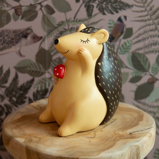 Amadeus les Petits | Nachtlampje Egel Simon van Amadeus