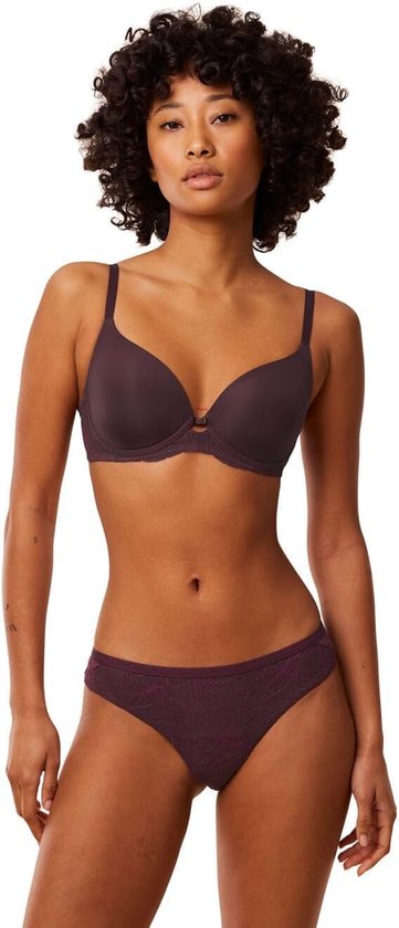 Amourette Charm T Whp01 dames beha