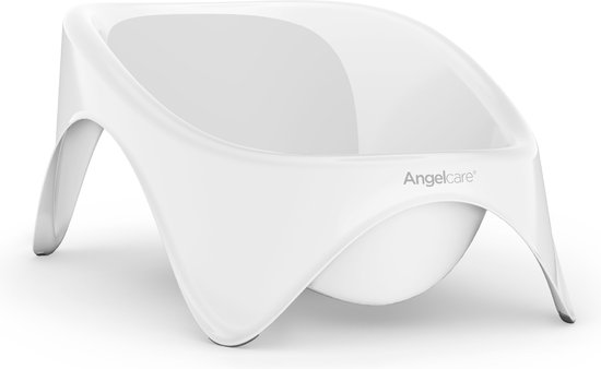 Angelcare Grijs 2-in-1 Badje AC-BATHTUB_1_BB01 van Angelcare
