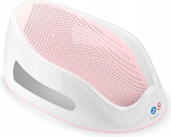 AngelCare Soft Touch, Jongen/meisje, Roze