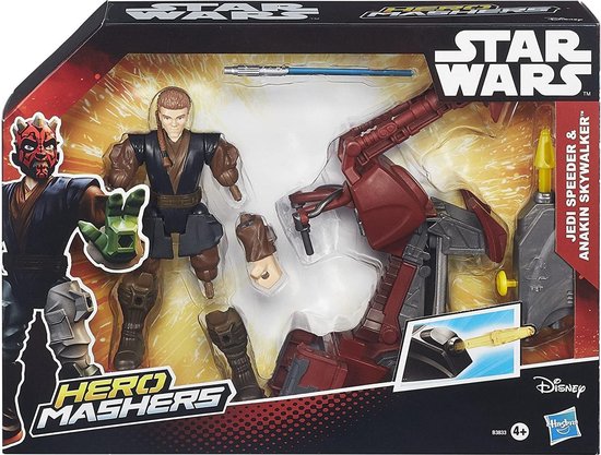 Ant-Man actie Figuur Avengers HASBRO van $