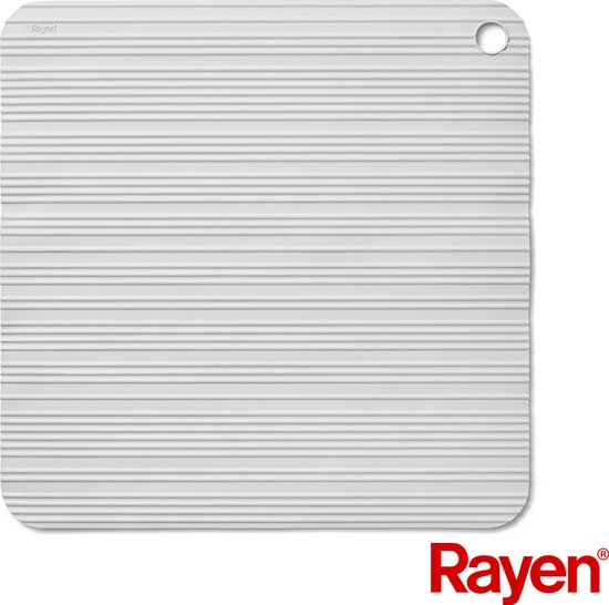 Anti slip bad en douche baby mat 50x50 cm – Rayen