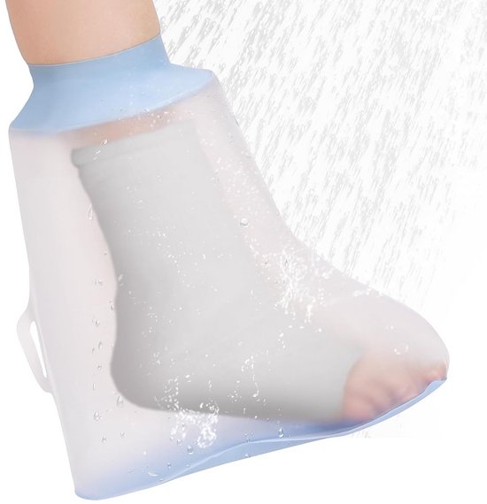 Antislip Douchebescherming voor Voeten