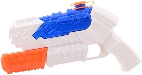 Aqua Fun Space Funshooter +/- 27 cm van AQUA