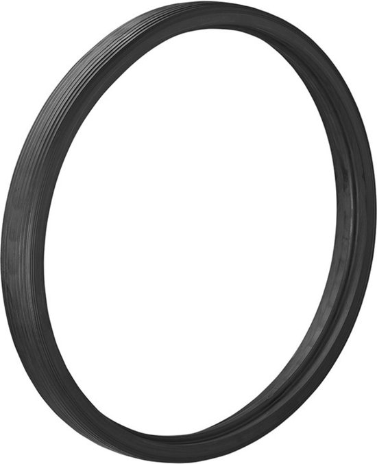 Aquaroll Los wiel voor schoonwatertank - 40 liter - reserveonderdeel van AQUA