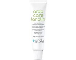 Ardo - Care Lanoline - Verzorgende Zalf - 10ml van Ardo