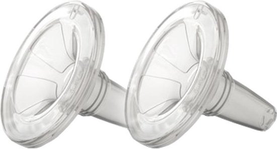 Ardo Optiflow borstmassage inzetstuk 26mm (2 stuks) van Ardo