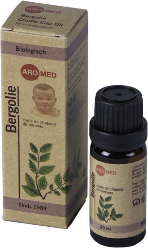 Aromed Baby Bergolie 20 ml van Aro®