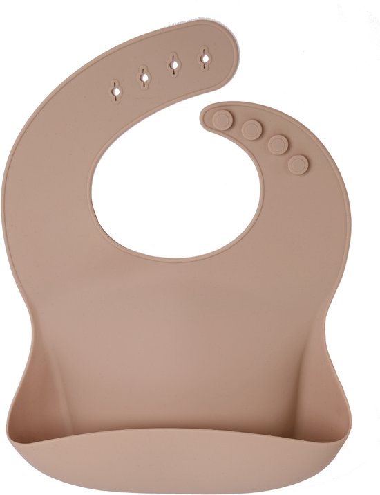 Atelier Keen - slab met opvangvak - Nude van Atelier Keen