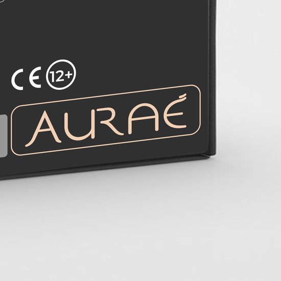 Aurae light van Meshmatics Studio