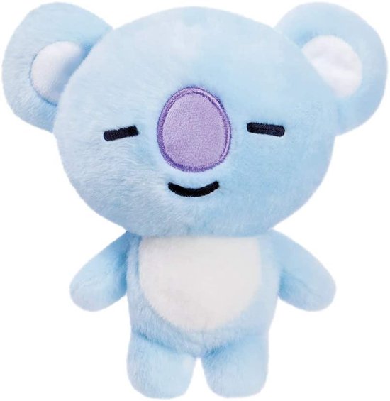 Aurora 61460 Teddy-Bar, Blau van Aurora
