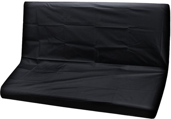 Auto achterbank hoes - Autodeken Achterbank - Beschermhoes Auto - Waterdicht & Antislip - Zware autostoelhoes - Vrachtwagenstoelhoes - 145*150cm van Pet Impact