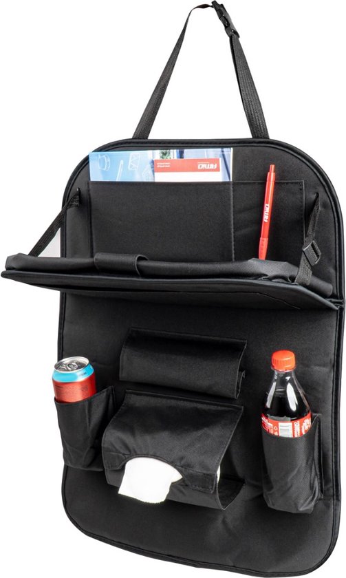 Auto achterbank organizer - Complete set - Universeel van Divero