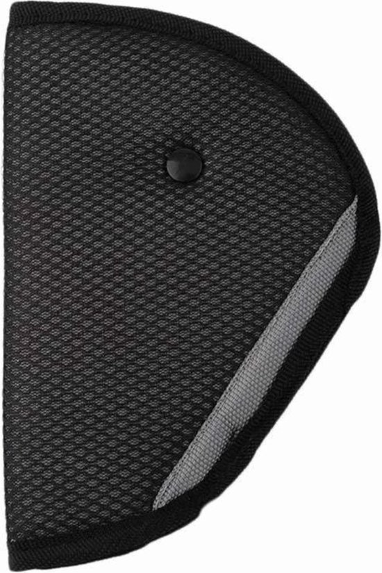 Auto Gordelhoes - Gordelbeschermer Kind - Driehoek Gordelkussen - Kind Veiligheid van Benbat