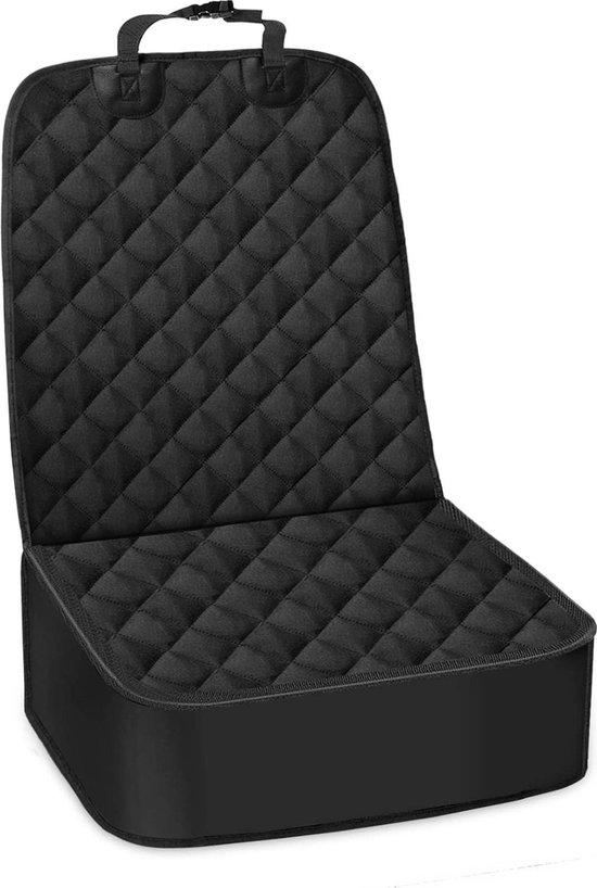 Auto Voorzitting Cover voor Honden - Duurzame Seat Cover - Waterdichte Auto Cover voor Hond - Vrachtwagen SUV van $