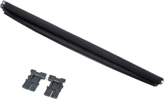 Auto Zonnescherm / Zwart / Gordijn / zonnedak Panorama / Voor Audi Q5 Vw Sharan Tiguan Golf Passat Variant Santana 4Motion Skoda Yeti Superb Seat van FROGUM