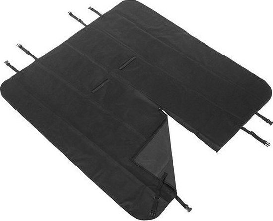 Autobeschermdeken voor Huisdieren Petchez InnovaGoods van InnovaGoods