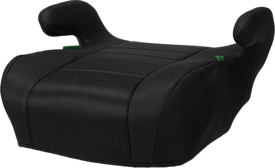 Autocomfort Coti II Booster - I-Size - Zwart - Afneembare bekleding van Safety 1st.