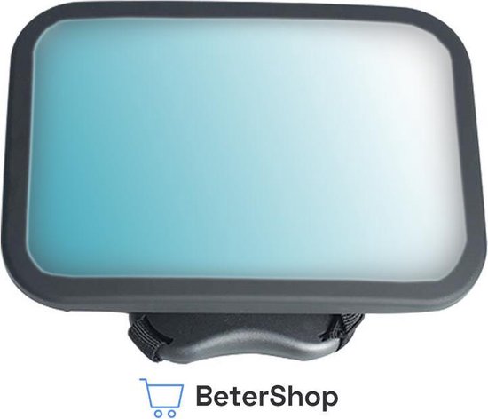 Autospiegel baby van $