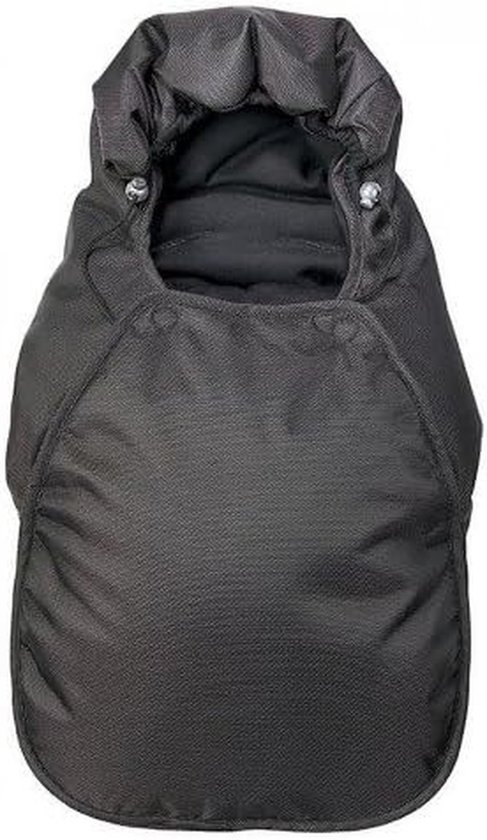 Autostoel Voetenzak - Baby deken Cosy Toes - Baby comfortabel houden - Wind- en waterafstotend