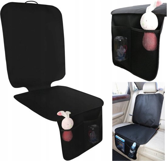 Autostoelbeschermer Kinderstoel - Autostoelbeschermer - Car seat protectors - Autostoel beschermer - bekledingcover - LOUZIR van LOUZIR