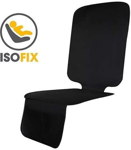 Autostoelhoes voor babystoeltje - Waterdicht - Autostoelbeschermer - ISOFIX systeem - 1 Stuk van Diono