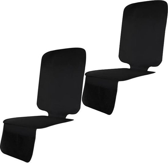 Autostoelhoes voor babystoeltje - waterdicht - autostoelbeschermer - set van 2 stuks van A3 Baby & Kids