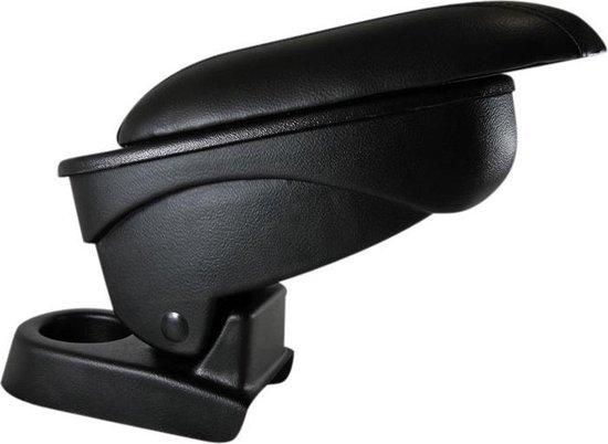 AutoStyle Armsteun Slider kunstleder passend voor Hyundai Accent 2006-2009 van AutoStyle