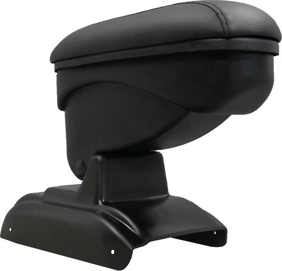 AutoStyle Armsteun Slider kunstleder passend voor Opel Crossland 2017- van AutoStyle