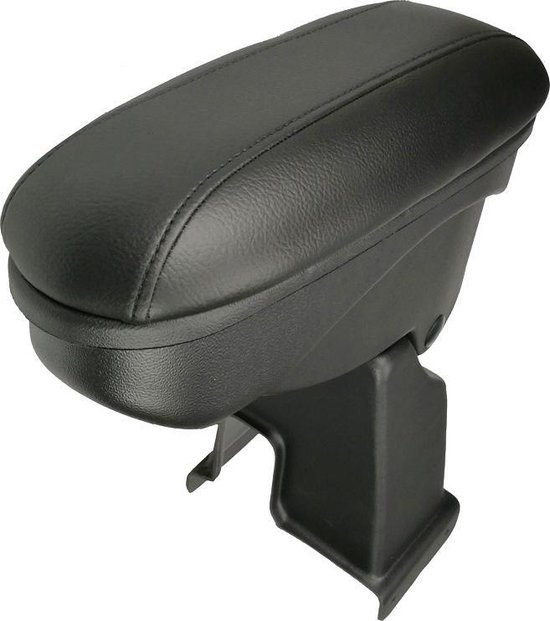 AutoStyle Armsteun Slider kunstleder passend voor Renault Clio IV 2012- van AutoStyle