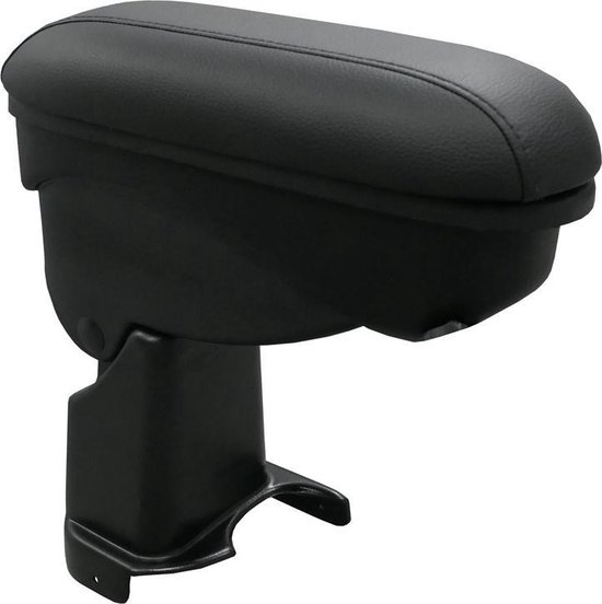 AutoStyle Armsteun Slider kunstleder passend voor Toyota Yaris III 2011-2014 van AutoStyle
